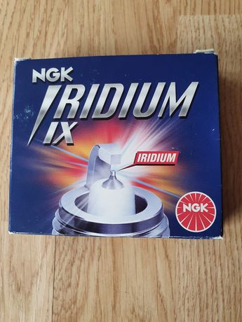 Bujii Iridium NGK- CR8