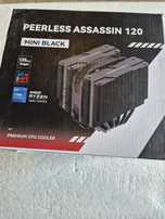 Cooler Thermalright Peerless Assasin 120 Mini Black