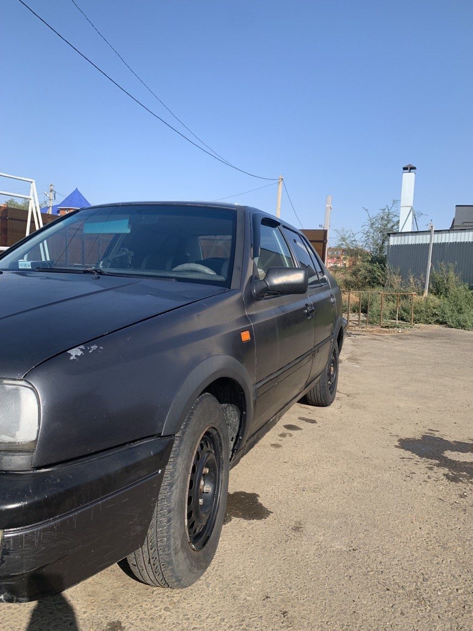 Продам Volkswagen Vento 1994 г