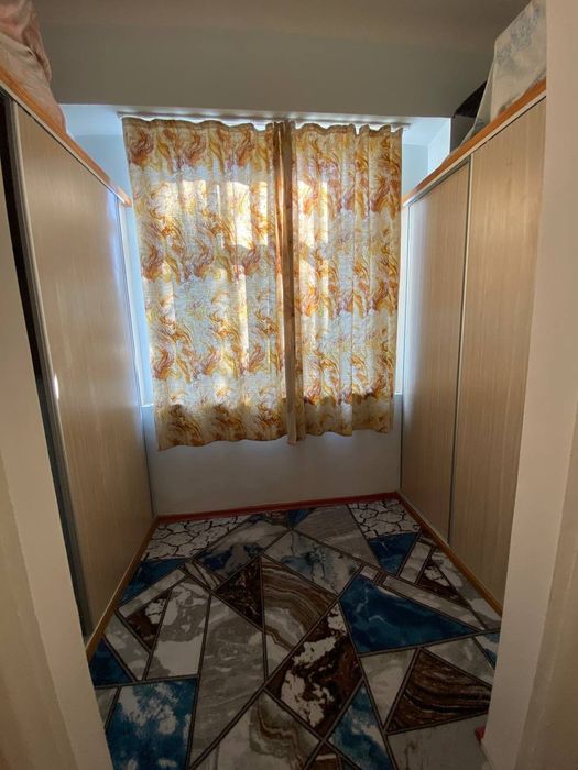 Продается срочно квартира в Янгийуле 2-х ком. 27.400