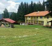 Продава ХОТЕЛ,с. Говедарци ски писта