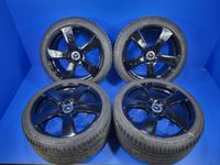 Vand jante 2 latimi 5x112 R18 OE Mercedes E Klass W211-W212