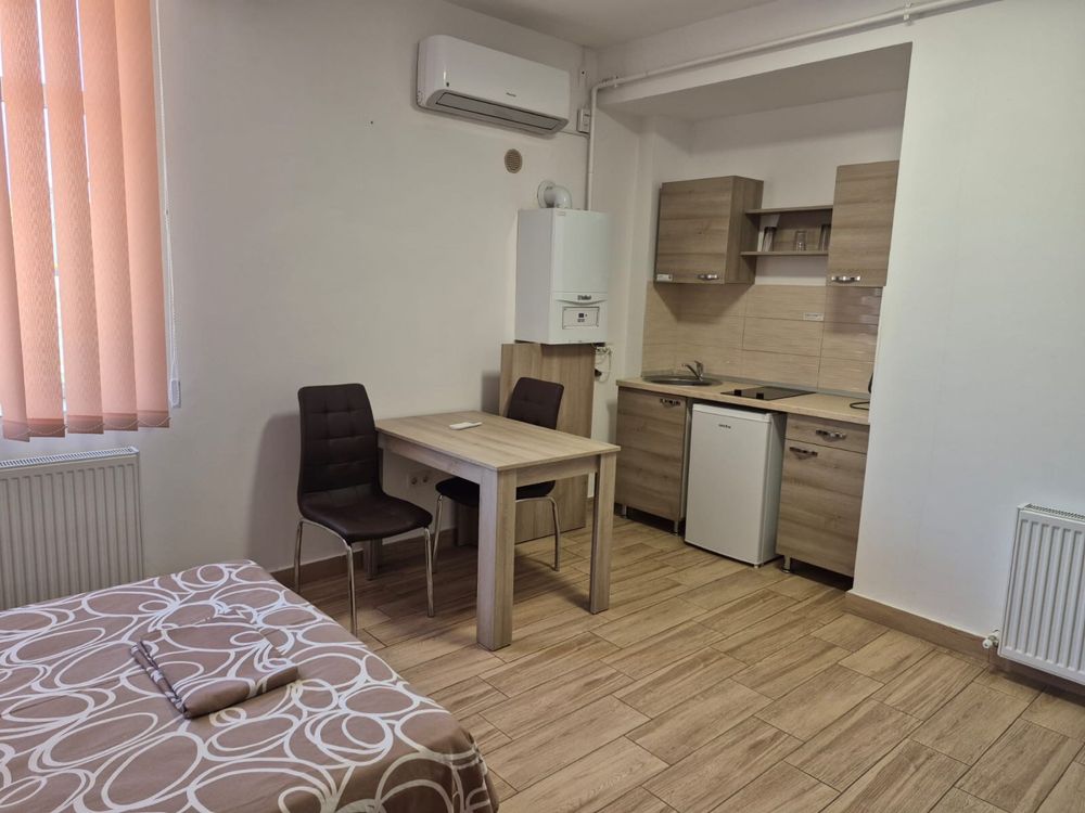 Cazare Apartamente Livada