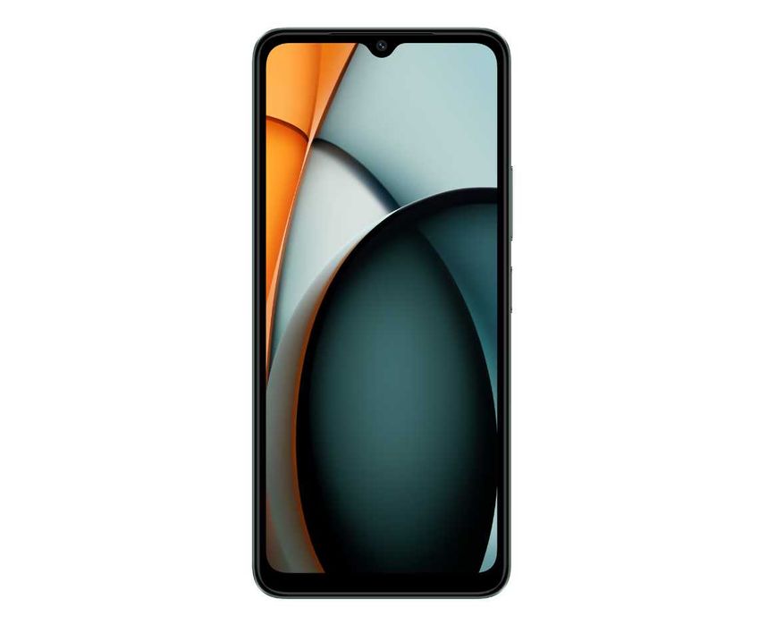 Telefon mobil Xiaomi Redmi A3, 3GB RAM, 64GB, 4G, Green