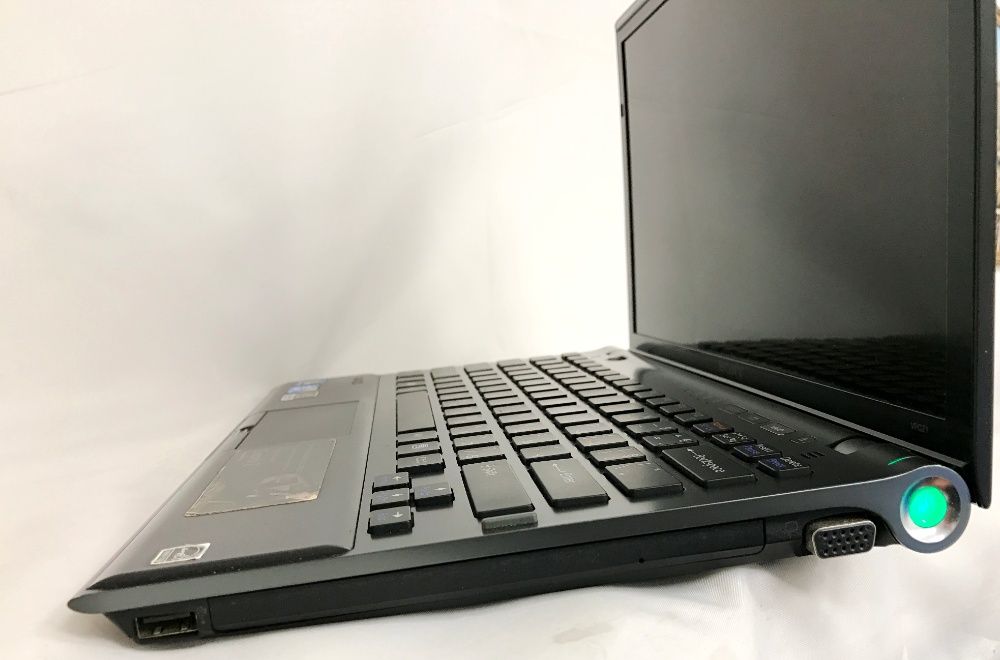 Лаптоп Sony Vaio