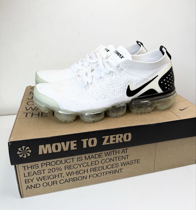 Nike Air Vapormax  Маратонки Оригинал