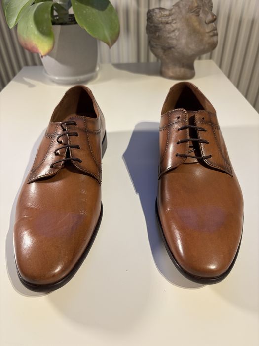 Pantofi Lloyd Ocas nr.42