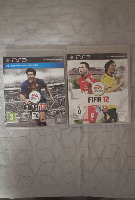 Игри за playstation 3