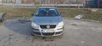 Volkswagen Polo 1.2 benzina