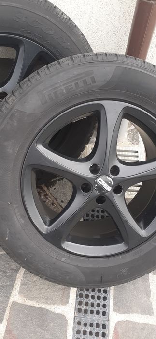 Jante 18,ford, xc60,jaguar