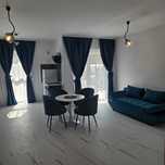 Inchiriez apartament 54m2 zona unitatea militara Floresti