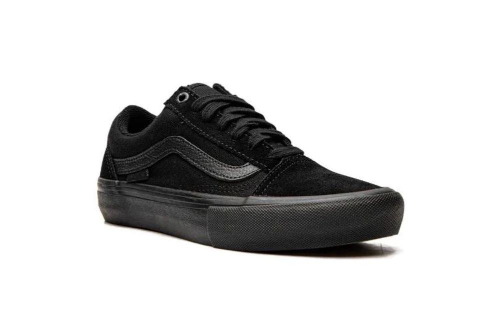 Vans old skool pro 43