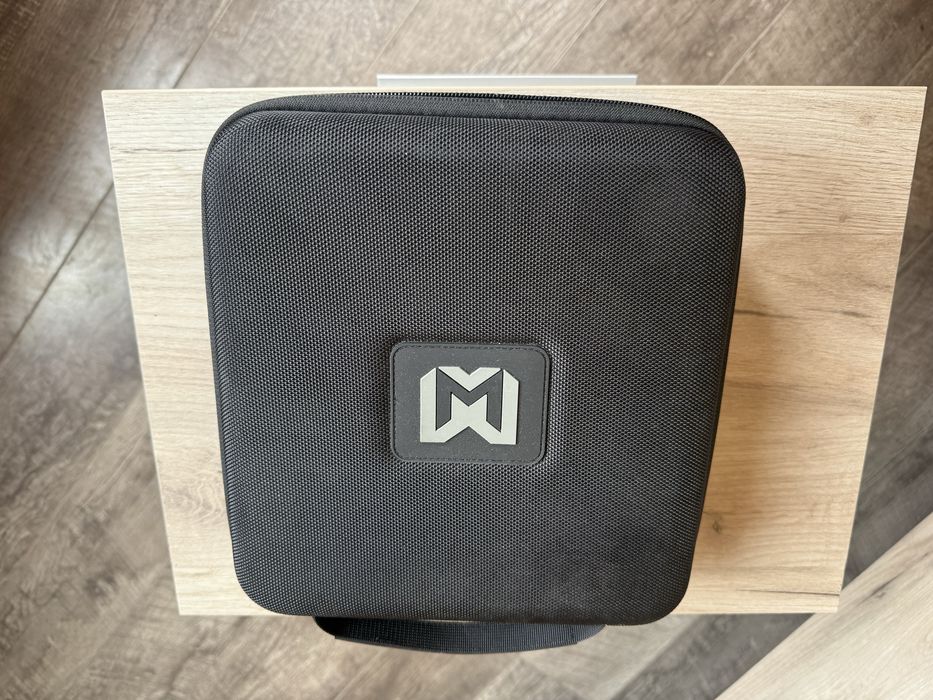 Realwear HMT -1 dispozitiv inteligent