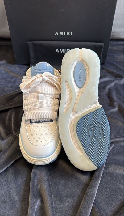 amiri ma 1 baby blue