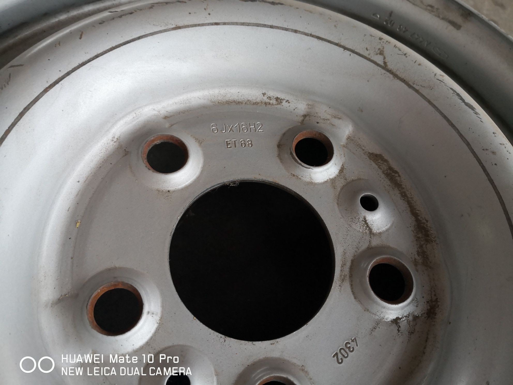 5х130 ивеко пежо фиат Fiat ducato peugeot boxer iveco 5x130 16 цола