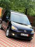 Vw Caddy LIFE JAKO //2014 //Clima// încălzire//zoll valabil
