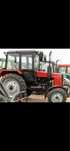 Vand tractor belarus