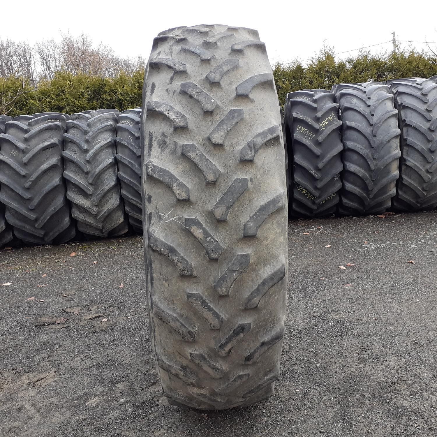 Cauciucuri 20.8R42 Goodyear Anvelope Second Hand REZISTENTE