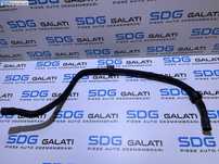 Furtun Conducta Apa Vas Expansiune Termostat Skoda Octavia 1 1.4 16V AXP BCA 1997 - 2011 Cod 1J0122109AD