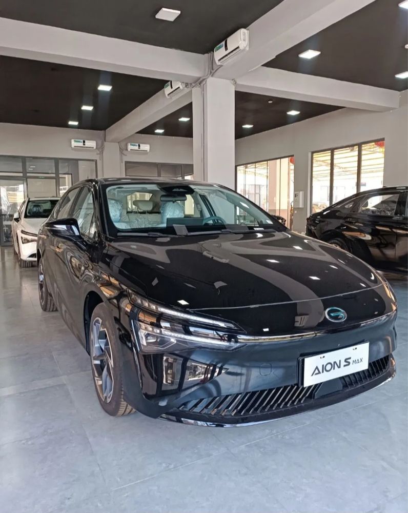 Gac Aion s max янги