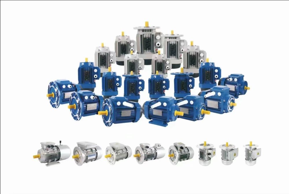 Электродвигатель эектро двигателя новый и б/у электродвигателя мотор