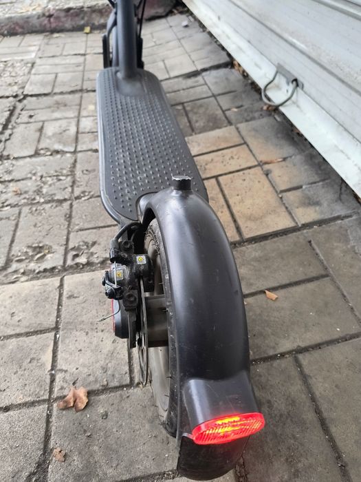 Електрическа тротинетка Xiaomi Mi 1s