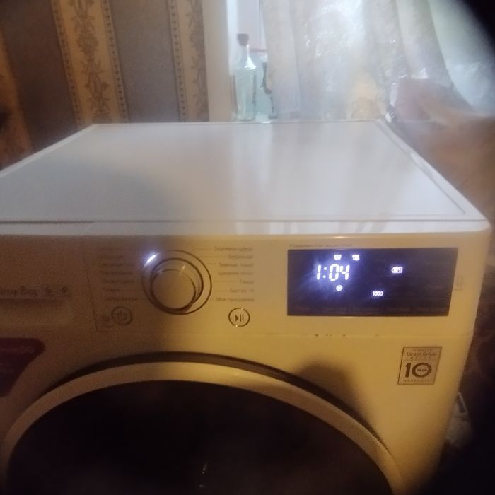 Продам машинку стиральную автомат