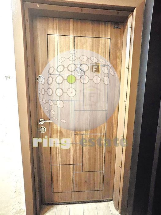 Продава се Едностаен апартамент в Пловдив, Тракия - 41 кв.м за 1879 €/кв.м - Снимка #9