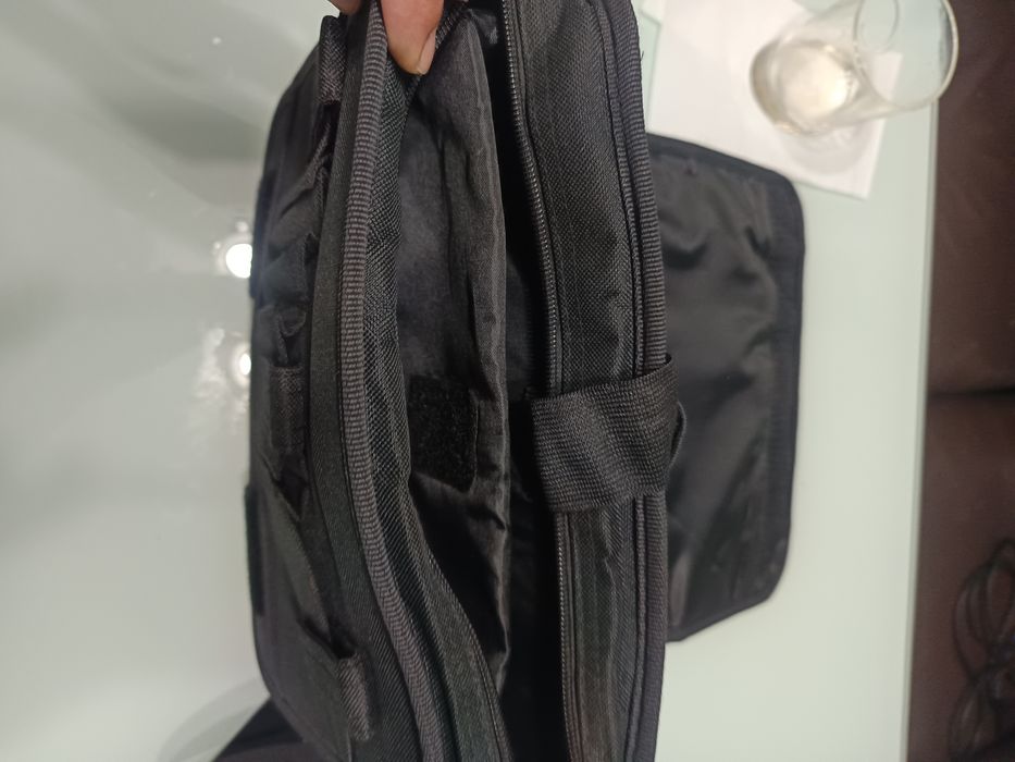 Geanta Serioux noua Laptop notebook