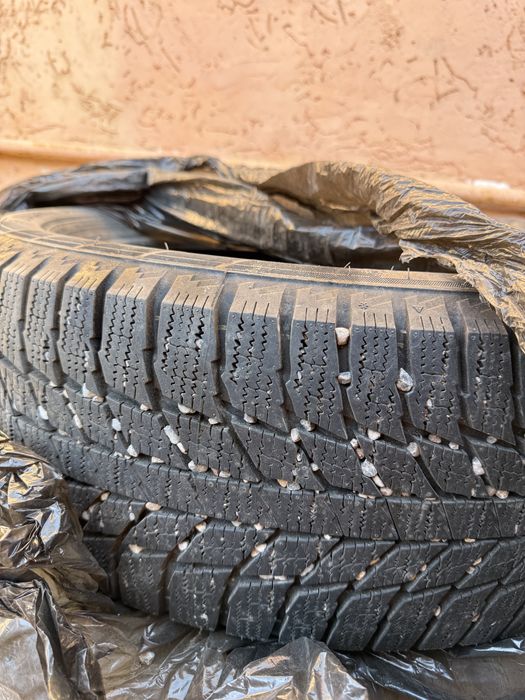 Зимние болоны R17