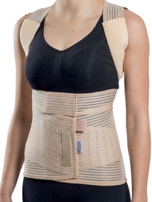 Corset Toraco Lombar Hessing