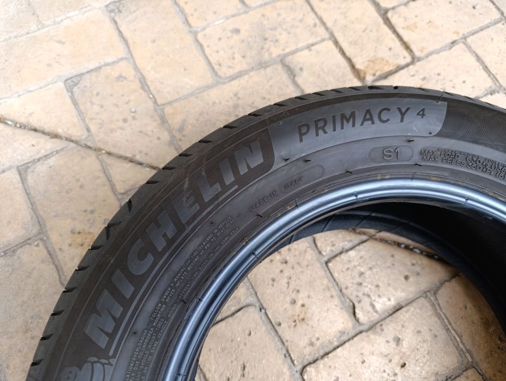 Летни гуми Michelin 205/60/16 Primacy 4 dot 4122