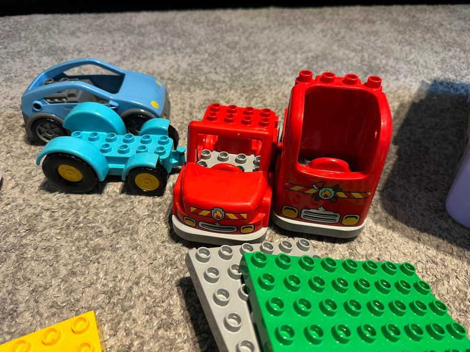Лего Дупло Lego Duplo