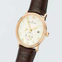 Blancpain Villeret Ultraplate Rose Gold