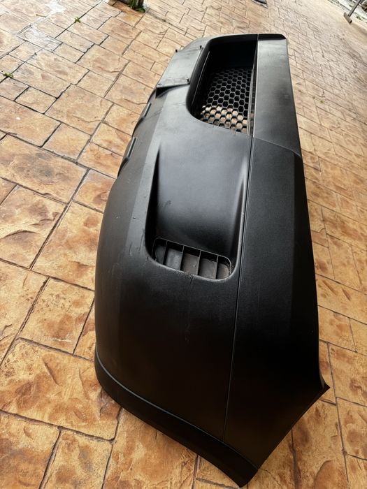 Piese iveco daily din dezmembrari 3.0 euro 4