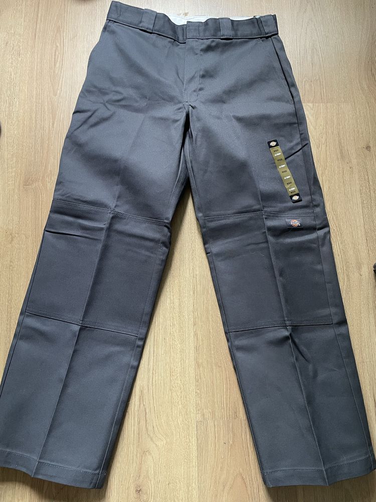 Dickies Double-knee Loose Fit панталони