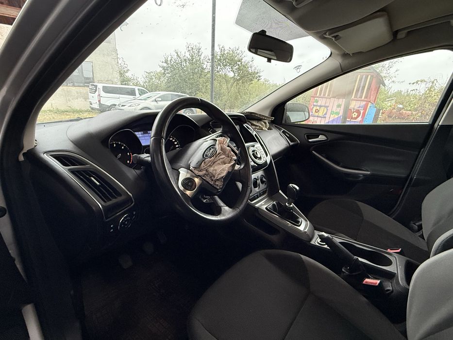 Piese Dezmembrari Ford Focus 3 1.6d 2011 Livrare rapida Seriozitate!