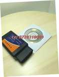 Mufa De Diagnostic Universala Elm327 Obd2 Wifi Iphone Ipad