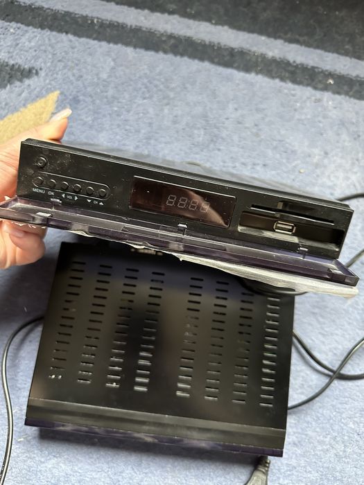 Star track ресивер