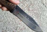 Нож "Гризли" 95х18