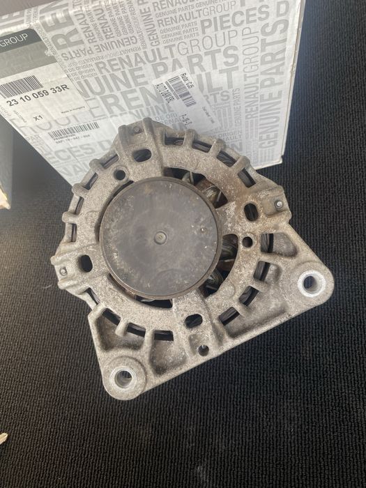 Vand alternator dacia renault 1.5 original