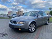 Audi A4,cod AVF,131 cai,Automata