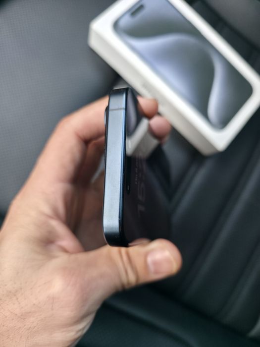 IPhone 15 pro 250gb СОТИЛАДИ