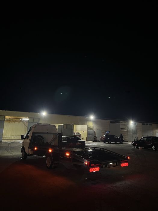 Эвакуатор быстро 24/7