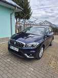 SUZUKI SX4 S-CROSS 1,4 Benzina,4WD,AT,echipare Pasion,2019