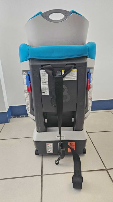 Scaun auto Coletto Vento Isofix Top Tether 0-25 Kg