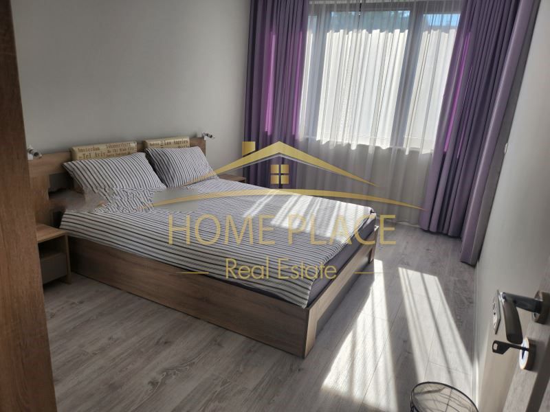 Дава се под наем Тристаен апартамент в Варна, Младост 1 - 85 кв.м за 918 € - Снимка #2