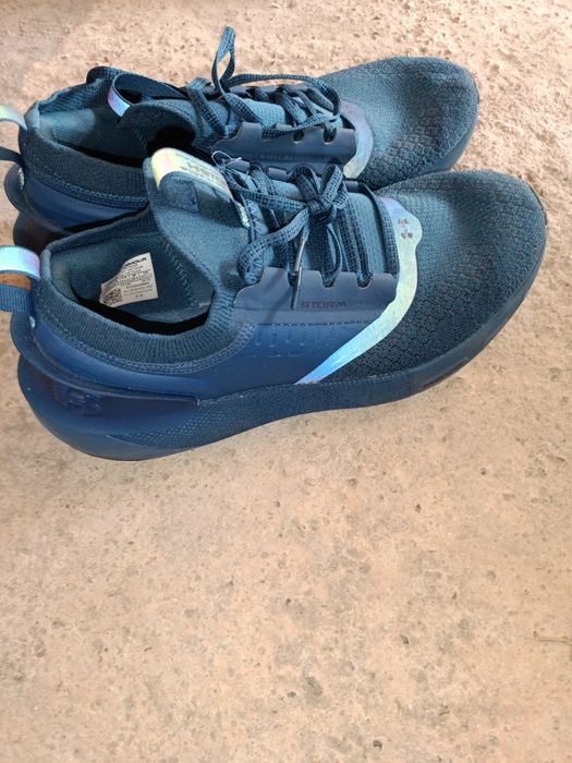 Обувки Under Armour