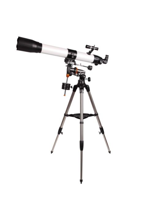 Телескоп 900Х80 ЕQ1 Форма оплаты любая в магазине Binokli.uz
