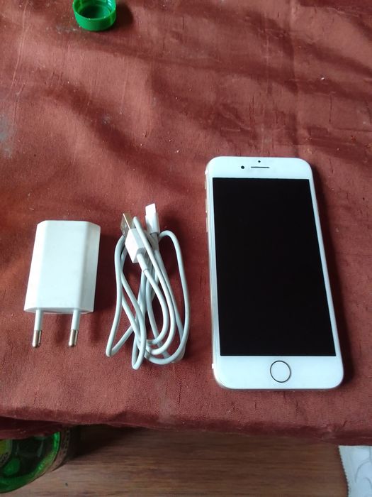 iPhone 7 и аксесоари